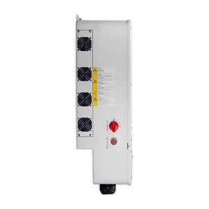 Pv 5kw 6kw 8kw 10kw 하이브리드 태양 에너지 펌프 파워 업 그리드 인버터 인버터 컨버터 - Product Image 4