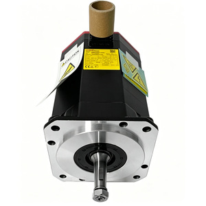 A06B-0243-B202 สำหรับมอเตอร์อุตสาหกรรม Fanuc 2.5kW สำหรับสายการผลิตอัจฉริยะ ซ่อมแซมสำหรับ Fanuc - Product Image 1