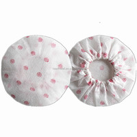 Couverture protectrice non tissée jetable de microphone de KTV