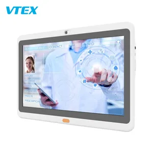 Tablet Android da 13.3 pollici sistema ospedaliero Android 8.1 Tablet medico infermiera chiamata Tablet Pc Android Medical