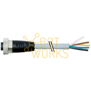 Murrelektronik 7000-78021-9612400 - Nuovo - Product Image 1