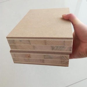 Chất Lượng Cao E1/E2 Lớp MDF Khối Hội Đồng Quản Trị - Product Image 1