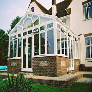 Kits de protection latérale en verre, 4 saisons, jardin en verre, maison, Design et prix - Product Image 5