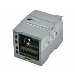 Controller di programmazione PLC di vendita calda 7MH4960-4AA01 7 mh4950-2aa01 modulo di controllo industriale 7 mh4980-2aa01 7 mh4900-1ak01 PLC