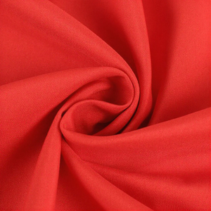 Nhanh Chóng Khô Thân Thiện Với Môi 4 Cách Căng 100% Polyester Vải Xoắn Lụa Linen Phù Hợp Với Dresses Với Giả Cây Gai Dầu Lưới Vải Lưới - Product Image 3