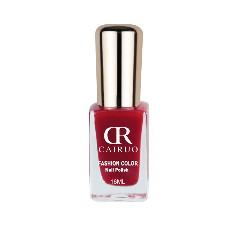 Vernis à ongles sec à l'air 2023 Offre Spéciale 62 couleurs bas quantité minimale de commande, vernis à ongles personnalisé de marque privée 16ML