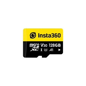 Tarjeta de Memoria MicroSD V60 A2 de 170 MB/s de Lectura y 100 MB/s de Escritura, 8K 4K para Cámara de Acción y Dron - Product Image 1