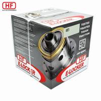Verrouillage électronique du différentiel arrière HF ET328 pour Jeep JK Rubicon 4x4 tout-terrain, toutes rapports, directement de l'usine