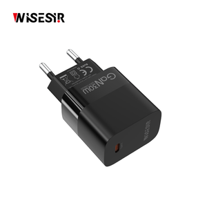 <span class=keywords><strong>Cargador</strong></span> Rápido Tipo-C GaN PD 3.0 <span class=keywords><strong>de</strong></span> 30W para <span class=keywords><strong>Nintendo</strong></span> <span class=keywords><strong>Switch</strong></span> OLED <span class=keywords><strong>Lite</strong></span> con Protección OTP/OVP, Adaptador <span class=keywords><strong>de</strong></span> Corriente Portátil para Juegos - Product Image 1