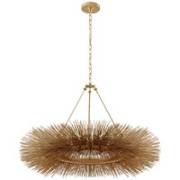 Luminaire décoratif de luxe pour salon, design nordique, lustres en laiton et albâtre, suspension de plafond, luminaires suspendus pour cuisine
