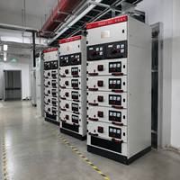 Equipo de Conexión Aislado en Gas (GIS) Personalizado de 33kv 36kv para Energía Eólica Offshore con Construcción Compacta Metálica Aislada en Gas SF6