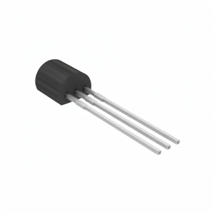 ทรานซิสเตอร์ TO-226-3, TO-92-3รุ่น PHE13003C,412ชิ้นส่วนอิเล็กทรอนิกส์ของแท้ - Product Image 1