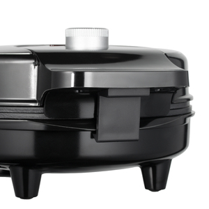 Raf Có Thể Điều Chỉnh Nhiệt Hộ Gia Đình Điện Xoay Bong Bóng Bánh Ăn Sáng Máy 1000W <span class=keywords><strong>Waffle</strong></span> <span class=keywords><strong>Cone</strong></span> <span class=keywords><strong>Maker</strong></span> Cho <span class=keywords><strong>Ice</strong></span> <span class=keywords><strong>Cream</strong></span> - Product Image 2