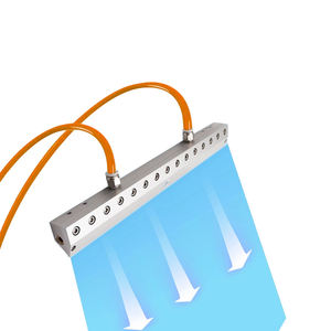 <span class=keywords><strong>JM</strong></span> Super空気ナイフ洗浄装置で製造からChina - Product Image 1