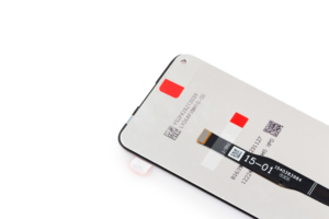 JNY-L21A/L01A/L21B/L22A/L02A/L22B/LX1 Premium Lcd pour <span class=keywords><strong>Huawei</strong></span> <span class=keywords><strong>P40</strong></span> <span class=keywords><strong>Lite</strong></span> écran tactile numériseur panneau assemblage écran Lcd - Product Image 3
