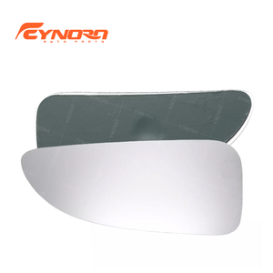 Cristal de espejo lateral de coche para <span class=keywords><strong>Opel</strong></span> Vauxhall <span class=keywords><strong>Movano</strong></span> <span class=keywords><strong>2004</strong></span> 2005 2006 2007 2008 2009 2010-cristal de espejo retrovisor 4505180 4415376 - Product Image 1