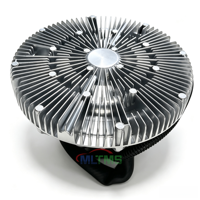 51066300115 Nouvelle Embrayage à huile électronique universelle en silicone avec garantie de 6 mois
