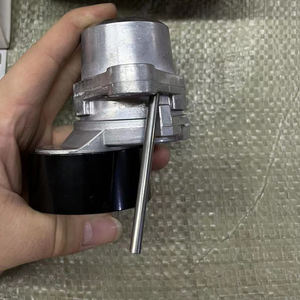 Pour Renault Largus Logan <span class=keywords><strong>Dacia</strong></span> Duster poulie de tendeur de courroie de distribution 8200933753 - Product Image 1