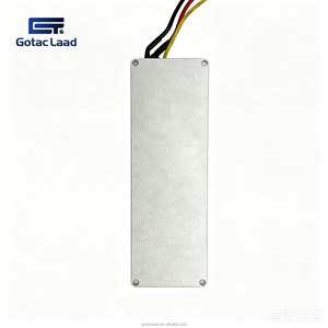 Module amplificateur <span class=keywords><strong>de</strong></span> signal RF 50W 5-6GHz à gain élevé et faible <span class=keywords><strong>bruit</strong></span>, GaN DDS PA numérique, pour la détection <span class=keywords><strong>de</strong></span> signaux FPV et Lora et la sécurité anti-FPV - Product Image 4