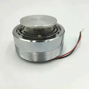 2 Inch 50mm Vibration Shaker 4ohm 25W Sound Bass Vibration Speaker