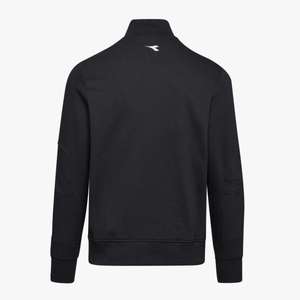 DIADORA UTILITY - 702.175944-80013/L Sweat à capuche de travail d'hiver HZ LITEWORK, noir-EAN 8032521022904 WORK HOODIES - Product Image 3