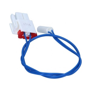 DA32-10105V Sonde De อุณหภูมิ Atn Frigo อุณหภูมิเซนเซอร์ละลายน้ำแข็ง - Product Image 2