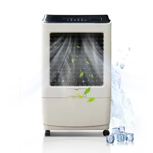 good price hot sale household/outdoor Mobile air cooler