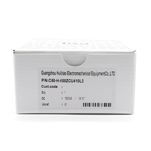 ลิก้า โรตารี่เอนโค้ดเดอร์ C50-H-500ZCU410L2 สายเคเบิลแบบเปิดตรงกลางสำหรับเครื่องมือกลซีเอ็นซี - Product Image 4