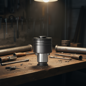 Reducing And Tapping Collets And Sockets For Taps BUF0 Series - Product Image 3