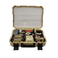 Ensemble de perceuse à percussion électrique FengBao 4 en 1, vente directe d'usine, perceuse électrique, tournevis électrique, ensembles d'outils, kit combiné 4 en 1