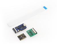 Kit de développement Grove Vision AI V2 avec module caméra Raspberry Pi OV5647 en option