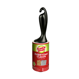 Rouleau anti-poussière Scotch-Brite Everyday Clean, 56 feuilles, pour usage quotidien - Product Image 2