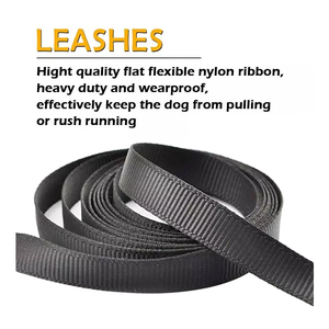 3 metri 3 m carino allungabile automatico retrattile guinzaglio cane per animali domestici - Product Image 5