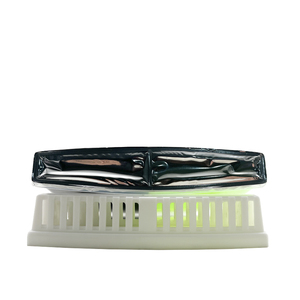 Gel désodorisant écologique jetable au charbon <span class=keywords><strong>de</strong></span> bambou pour réfrigérateur domestique, absorption des <span class=keywords><strong>odeurs</strong></span> - Product Image 4