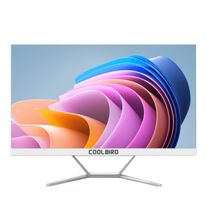 شركة مصنِّعة صينية i5 i7 <span class=keywords><strong>i9</strong></span> 24 بوصة كمبيوتر مكتبي الكل في واحد الكل في واحد - Product Image 2