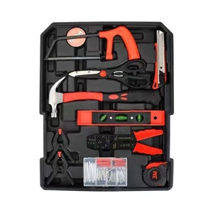 499PCS OEM Hand <b>Tool</b> Combination Set Car Repairing <b>Box</b> Kit Ratchet Steel Wrench Socket DSH-3 Repair Kit Kraft Tech <b>Tools</b> Car Rep - Product Image 6