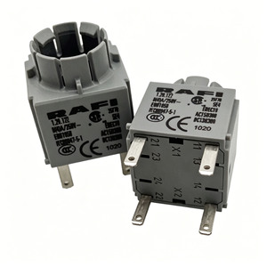 Contactos de Parada de Emergencia para Paneles de Programación de Robots Kuka <span class=keywords><strong>C2</strong></span>, Automatización Industrial, Alta Eficiencia, Reducción de Costos y Mejora de la Eficiencia - Product Image 5