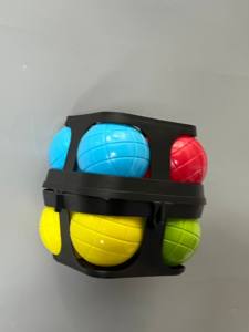 Fabricant chinois de boules de pétanque <span class=keywords><strong>en</strong></span> <span class=keywords><strong>plastique</strong></span> pour jouer au jardin - Product Image 6