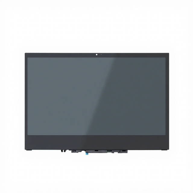 13.3' for Lenovo Yoga 720-13IKB M133NWF4 FHD LCD  Touch Screen Digitizer Assembly +Bezel  Replacement Panel OLED Display