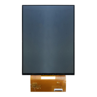Module d'affichage LCD TFT réfléchissant 10.3 pouces 1440*1920 MIPI écran LCD couleur 10 pouces 40Pin HX8279 pour tablette d'application extérieure