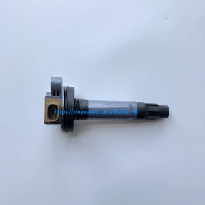Bobina de Encendido BL3Z-12029-C BL3Z12029C DG-549 DG549 UF646 UF-646 para Ford Explorer, Flex, <span class=keywords><strong>Lincoln</strong></span> MKT y <span class=keywords><strong>Navigator</strong></span> - Product Image 5
