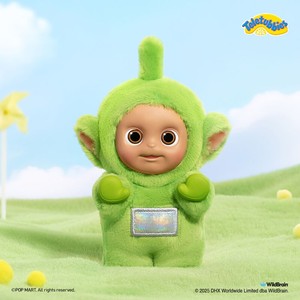Oferta Especial: Pop Mart Teletubbies Serie Vibrancy, Caja Sorpresa de PVC, Figura de Vinilo a Escala 1/8, Muñeco de Peluche, Figura de <span class=keywords><strong>Anime</strong></span>, Regalo para Niños, Original - Product Image 5