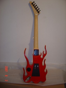 Instrumentos Musicales Guitarra - Product Image 2