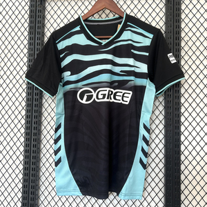 Nueva Temporada 2025/26 Equipación de Fútbol del Betis, Camiseta de Visitante de Manga Corta, Uniforme para Competiciones de Clubes Europeos - Product Image 1