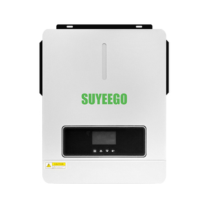 SUYEEGO 4.2kw 6.2kw Off Grid Built in MPPT <b>Solar</b> Charge Controller AC 230v 48v Wifi Optional for System <b>Kits</b> SYGMX SUYEEGO 4.2kw - Product Image 2