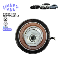 Kit de Correa de Distribución MANER Auto Engine Systems 2045356 1004297 de Calidad Garantizada para Ford FOCUS II Fiesta VI 2 1.6 TI 2004-2012