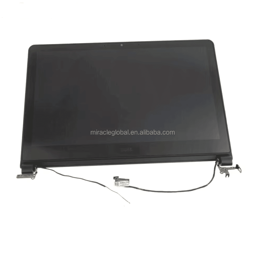 Dell Inspiron 15 7559 Full LCD Assembly - 4K UHD Display
