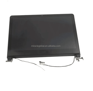 Linh Kiện Màn Hình <span class=keywords><strong>LCD</strong></span> Cho Máy Tính Xách Tay Dell Inspiron 15 7559 4K UHD LP156WF6 SP M1 0KFKV0 Màn Hình <span class=keywords><strong>LCD</strong></span> Kèm Bộ Số Hóa Cảm Ứng - Product Image 1
