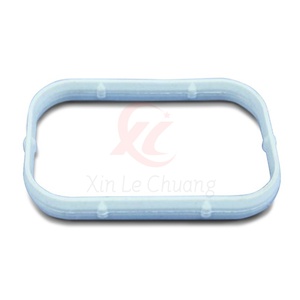 Tout nouveau joint de collecteur d'admission de voiture de pièces de rechange automatiques 05184331AC pour <span class=keywords><strong>Dodge</strong></span> Jeep RAM 3.6L 2011-2019 - Product Image 2