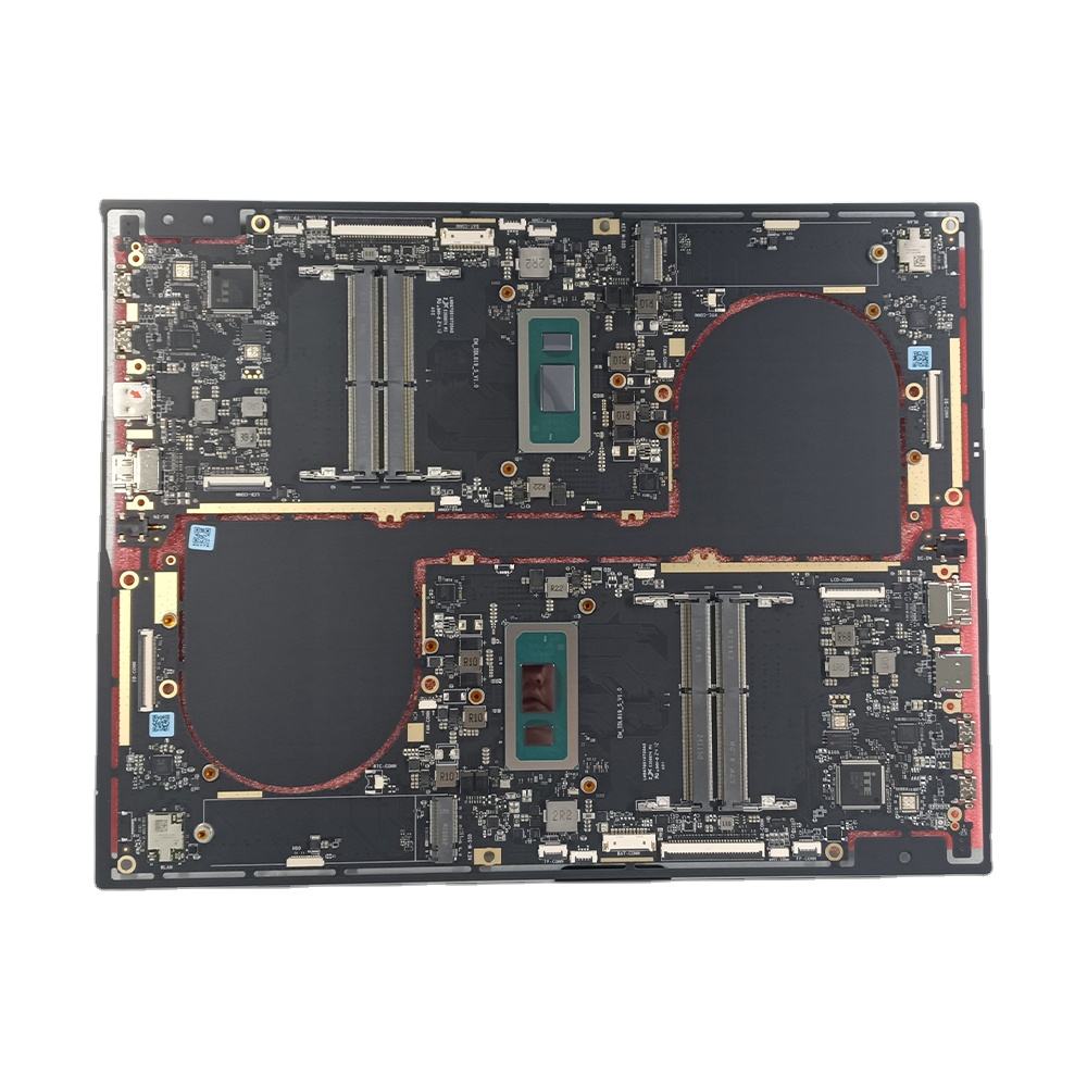 Laptop Make Your Own Motherboard 5B20W77569 Lenovo Laptop